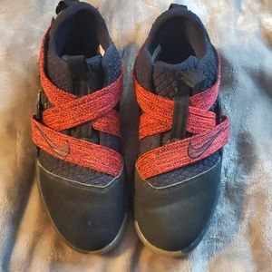 Lebron kids sneakers